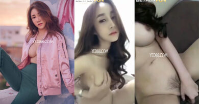 คลิปหลุดน้องพัทเน็ตไอดอลสาวสายเซ็กส์ซี่ แอบรับงานคอลเสียวส่วนตัว