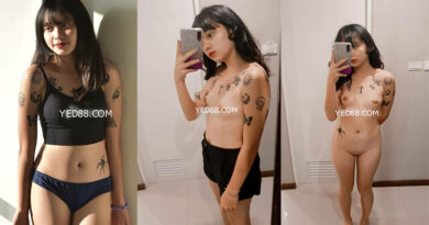 เน็ตไอดอลสาวสัก