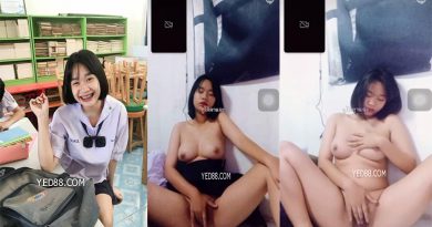คลิปหลุดนักเรียนคอลเสียว