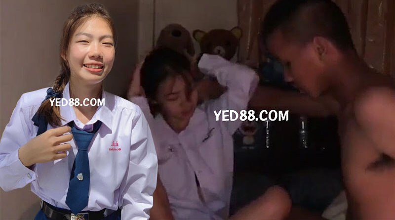 ห้องเชือดแอบตั้งกล้องไว้ในห้อง หลอกเด็กนักเรียนมาเย็ดคาชุดนักเรียน
