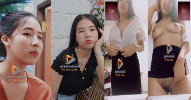 คลิปหลุดน้องแอนสาวนักศึกษาปี1รับงานคอลเสียว เบ็ดหีคาชุดน่ารักเสียงไทยขาวเนียน