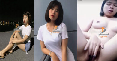 คอลเสียวสก๊อยสาวหุ่นอวบ หุ่นอวบนมใหญ่ใช้นิ้วเขี่ยเม็ดแตดน้ำแตกคามือ