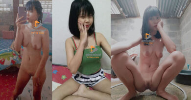 หลอกคอลเสียวสาวทางบ้าน วัยกำลังน่าเย็ดตัวเล็กหุ่นดีเบ็ดหีในห้องน้ำ