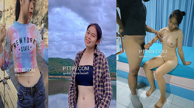 พาเมียไปให้เพื่อนเย็ดตัวเองยืนถ่ายคลิปโป้ หลุดทางบ้านสาวขี้เงี่ยนอยากโดนเย็ดสวิงกิ้งให้ผัวพาไปให้เพื่อนเย็ดคลิปโป้ไทยนมใหญ่ขาวเนียนหลุดจากทางบ้าน