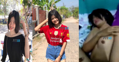 คลิปเย็ดสาวแฟนบอลลิเวอร์พูล น่ารักใสๆโดนควยเสียบเข้ารูหีครางเสียวลั่นห้อง คลิปโป้หลุดมาใหม่เสียงไทยชัดเจนขาวเนียนน่ารัก