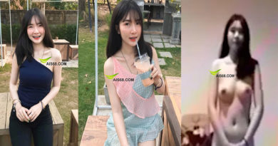 น่ารักขนาดนี้หลุดมาได้ไง คลิปโป้จากทางบ้านสาวสวยระดับเน็ตไอดอลรับเปิดกล้องคอลเสียว