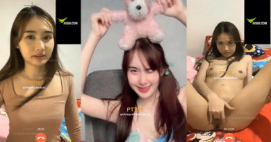 หลุดคอลเสียวทางบ้านสาวน่ารักรับงานเบ็ดหีช่วยตัวเอง ขาวเนียนน่ารักโกนหมอยหีเนียนล้วงหีน้ำแตกคามือ คลิปหลุดเสียงไทยชัดเจน