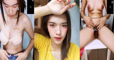 คอลเสียวน้องตาแป๋วตั้งกล้องช่วยตัวเอง นมใหญ่หัวนมตั้งน่าดูดคลิปเบ็ดหีหลุดมาใหม่น่ารักขาวเนียนแต่แคมหีดำไปหน่อย