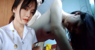 เย็ดสาวม.ราชภัฏ ตั้งกล้องเย็ดสาวนักศึกษาน่ารักนมใหญ่กลัวท้องใส่ถุงป้องกันไว้ นักศึกษาเย็ดกับแฟนในหอพัก