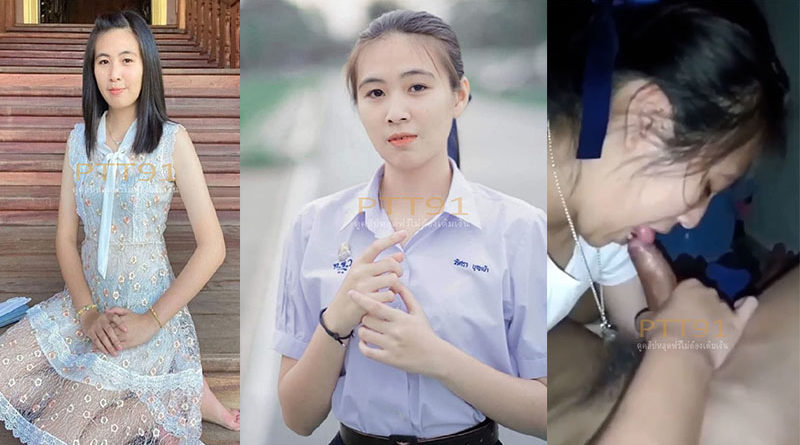 เปิดซิงนักเรียนคลิปโป้เสียงไทย น้องพลอย วริศรา บุญเป้า สาวชุมพรอมควยให้เสร็จแหกหีให้เย็ดรูหีฟิตเกือบยัดควยไม่เข้า