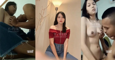 เย็ดหีสาวไทยหลุดมาจากทางบ้านตั้งกล้องถ่ายเมียน่ารักอมควยเสร็จจับเย็ดต่อ คลิปโป๊ทางบ้าน xx หลุดใหม่