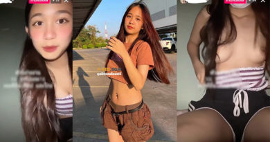หลุดไลฟ์สดกลุ่มลับ น้องโม mtr31_0 เสียงไทยนมใหญ่แหกหีให้ดูกลางไลฟ์