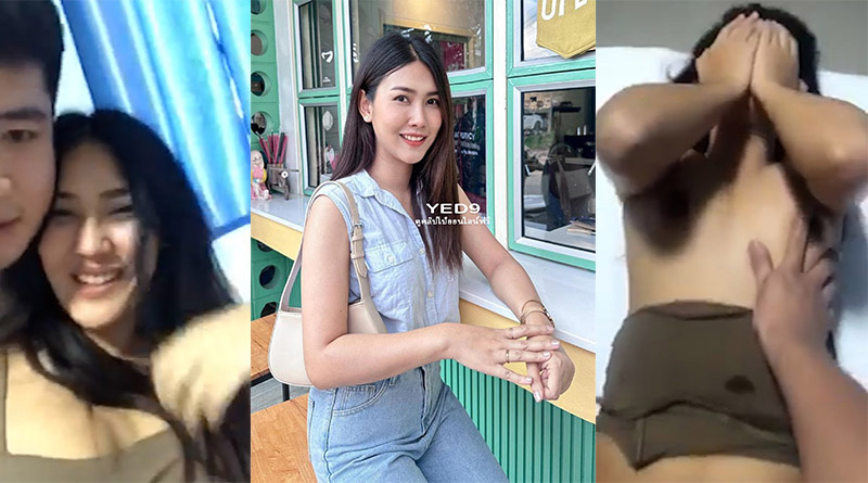 คลิปหลุดนักศึกษา เย็ดกันในหอพัก คลิปโป้เสียงไทยชัดเจน