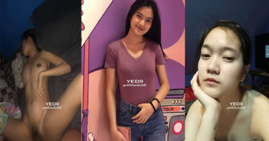 วัยรุ่นถ่ายคลิปเย็ด คลิปโป้ทางโดนผัวถ่ายคลิปตอนเย็ดกัน