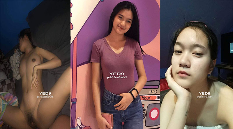 วัยรุ่นถ่ายคลิปเย็ด คลิปโป้ทางโดนผัวถ่ายคลิปตอนเย็ดกัน