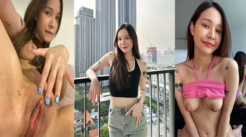 สาว 17 ที่เป็นข่าวกับ สมรักษ์ คำสิงห์ หุ่นดีขาวเนียนนมใหญ่
