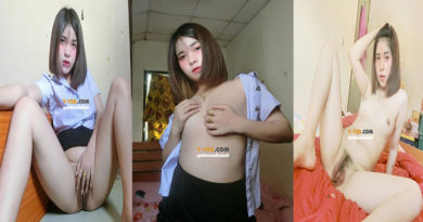หลุดนักศึกษาแหกหีคาชุด เล่าเรื่องเสียวตั้งกล้องเบ็ดหีช่วยตัวเองไปด้วย เสียงไทยชัดเจนล้วงหีจนน้ำแตกคามือ