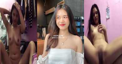 คลิปคอลเสียวนักเรียน หลุดจากทางบ้านน่ารักระดับเน็ตไอดอล