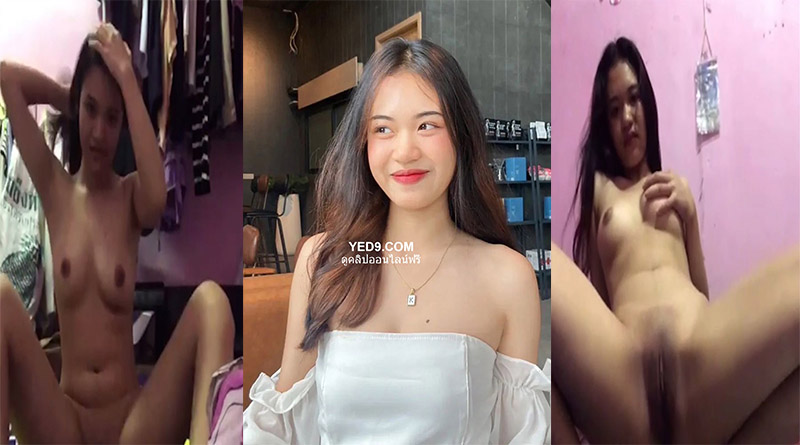 คลิปคอลเสียวนักเรียน หลุดจากทางบ้านน่ารักระดับเน็ตไอดอล