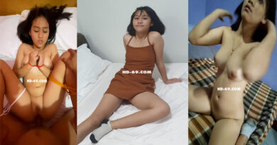 คลิปเย็ดน้องเมีย น่ารักหุ่นดีเลิกเรียนมาเงี่ยนหีเลยจับเย็ดสดซะเลย