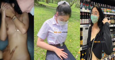 แตกในนักเรียน คลิปโป้จากทางบ้านวัยรุ่นถ่ายคลิปเย็ดสดครางเสียวหีดังมาก