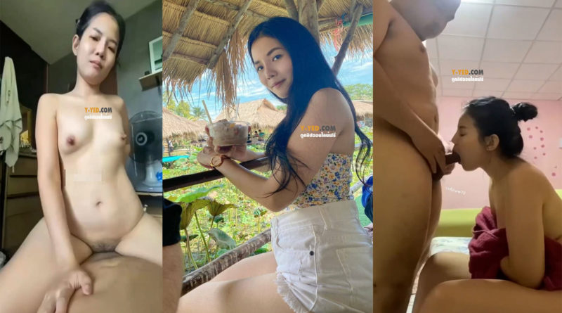 เสี่ยพาเด็กไปเย็ด คลิปโป้ไทยหลุดมาใหม่น่ารักเอวดีหีเนียนมาก