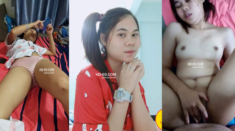 คลิปโป๊ทางบ้าน แอบเย็ดพี่สะใภ้ หุ่นอวบนมใหญ่อมควยให้แข็ง นั่งขย่มควยแบบนี้ใครจะทนไหวแตกในคารูหีพี่สาว คลิปตั้งกล้องเย็ดจากทางบ้าน