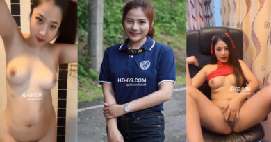 ตั้งกล้องเบ็ดหี น้องปอย Sarocha สาวมช.นมใหญ่น่ารักล้วงหีน้ำแตกคามือ คลิปเงี่ยนหีเสียงไทยชัดเจน