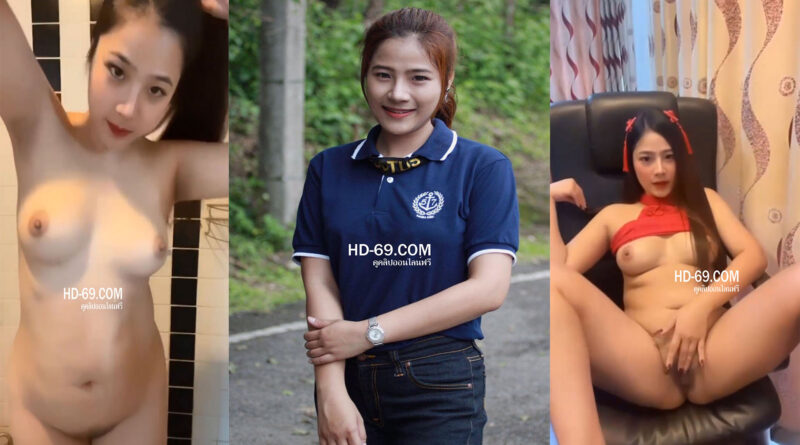 ตั้งกล้องเบ็ดหี น้องปอย Sarocha สาวมช.นมใหญ่น่ารักล้วงหีน้ำแตกคามือ คลิปเงี่ยนหีเสียงไทยชัดเจน