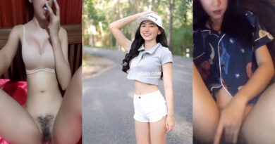 รวมคลิปคอลเสียว ดาวมหาลัยน่ารักหุ่นดีผิวเนียนยันแคมหี นั่งเบ็ดหีน้ำแตก