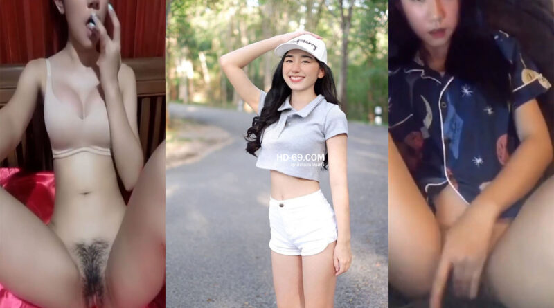รวมคลิปคอลเสียว ดาวมหาลัยน่ารักหุ่นดีผิวเนียนยันแคมหี นั่งเบ็ดหีน้ำแตก
