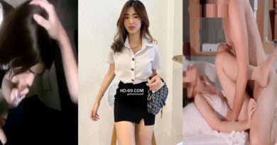ตั้งกล้องเย็ดนักศึกษาไทย หลุดมาใหม่น่ารักขาวเนียนขนาดนี้เย็ดหีมันส์