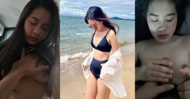 คลิปหลุดทางบ้านตั้งกล้องเย็ดกับแฟน ขย่มควยคาชุดนอนเช้าก็ปลุกมาเย็ดเลย เย็ดสอดึงควยออกมาแตกใส่หน้าบอกเลยฟินควยสุดๆ