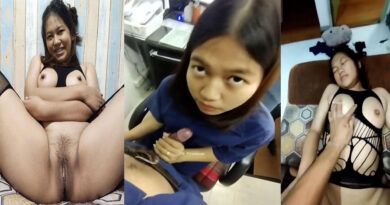 คลิปหลุดครูแอบโม๊คควยกันในห้องพักครู คลิปโป้เสียงไทยเย็ดกันโครตมันส์