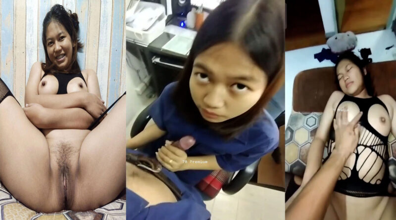 คลิปหลุดครูแอบโม๊คควยกันในห้องพักครู คลิปโป้เสียงไทยเย็ดกันโครตมันส์