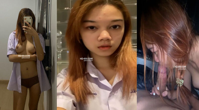 นักเรียนนัดเย็ดหีช่วงปิดเทอม บอกแม่ว่าไปแก้ ร แอบมาหาผู้ชายแหกหีให้เย็ดคาชุดนักเรียน