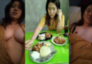นัดเย็ดสาวไซดไลน์รับงานครั้งแรก พาไปกินข้าวเสร็จ อุ้มไปเย็ดในม่านรูดต่อ เย็ดสดแตกในครางเสียวหีแบบเขินๆ