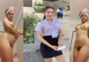 คลิปหลุดไทยสาวนักศึกษารับงานคอลเสียวตั้งกล้องเปิดหีโชว์