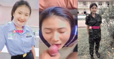 คลิปโป้ไทยเย็ดสาวม.ปลายอมควยให้เสร็จเย็ดต่อแตกใน