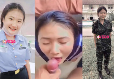 คลิปโป้ไทยเย็ดสาวม.ปลายอมควยให้เสร็จเย็ดต่อแตกใน