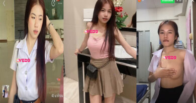 กลุ่มลับนักศึกษาตั้งกล้องเบ็ดหีคาชุดนักศึกษาน่ารักนมใหญ่