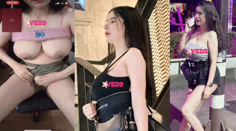 คลิปเบ็ดหีสาวไทยนมใหญ่รับงานคอลเสียวน่ารักระดับคนดังในตต