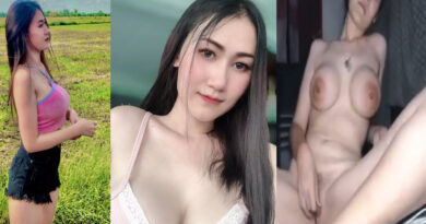 สาวน่ารักหลุดจากทางบ้านรับงานคอลเสียวหุ่นดีนมใหญ่หัวนมแบบนี้น่าดูด ตั้งกล้องยั่วเย็ดแหกหีอยากโดนควยเย็ดคลิปโป๊ไทย