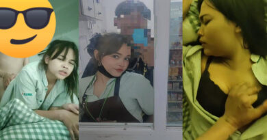 หนังโปไทย หลุดสาวเซเว่นตั้งกล้องเย็ดกับแฟนคาชุดพนักงาน