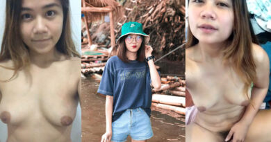 ดูหีไทย เปิดกล้องคอลเสียวน้องเมย์สาวเชียงใหม่น่ารักนมใหญ่ติ้วหี