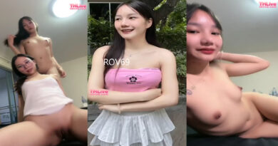 ไลฟ์เสียวกลุ่มลับสองสาวตีฉิ่งเอาหีถูกันแลกของขวัญไลฟ์สดคลิปโป๊ไทย