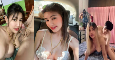 คลิปโป๊ทางบ้านตั้งกล้องเย็ดเมียน่ารักทรงซ้อตัวเล็กนมใหญ่โดนผัวจับเย็ดท่าหมาครางเสียวหีลั่นห้องคลิปหลุดเสียงไทยเย็ดเด็ดมาก