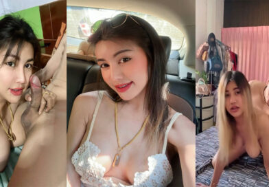 คลิปโป๊ทางบ้านตั้งกล้องเย็ดเมียน่ารักทรงซ้อตัวเล็กนมใหญ่โดนผัวจับเย็ดท่าหมาครางเสียวหีลั่นห้องคลิปหลุดเสียงไทยเย็ดเด็ดมาก