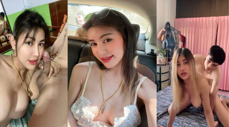 คลิปโป๊ทางบ้านตั้งกล้องเย็ดเมียน่ารักทรงซ้อตัวเล็กนมใหญ่โดนผัวจับเย็ดท่าหมาครางเสียวหีลั่นห้องคลิปหลุดเสียงไทยเย็ดเด็ดมาก