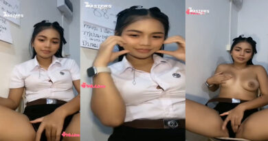 ช้างไลฟ์ สาวนักศึกษาไลฟ์สดเบ็ดหีคาชุดในกลุ่มลับห้องล็อคน้องวาวา คลิปโป๊เสียงไทยนมใหญ่แหกหีให้ดูชัดๆกันไปเลย